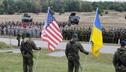 Посла США на Украине уличили во лжи Посла США на Украине уличили во лжи